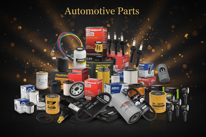 Automotive Parts