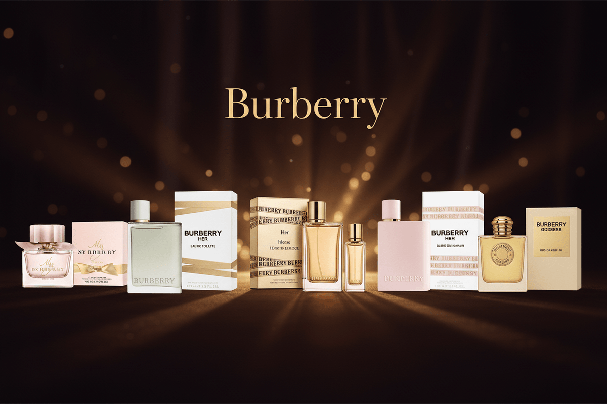 Burberry - Wasif Shop