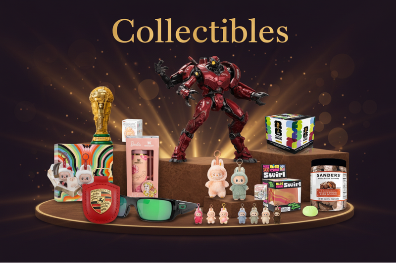 Collectibles