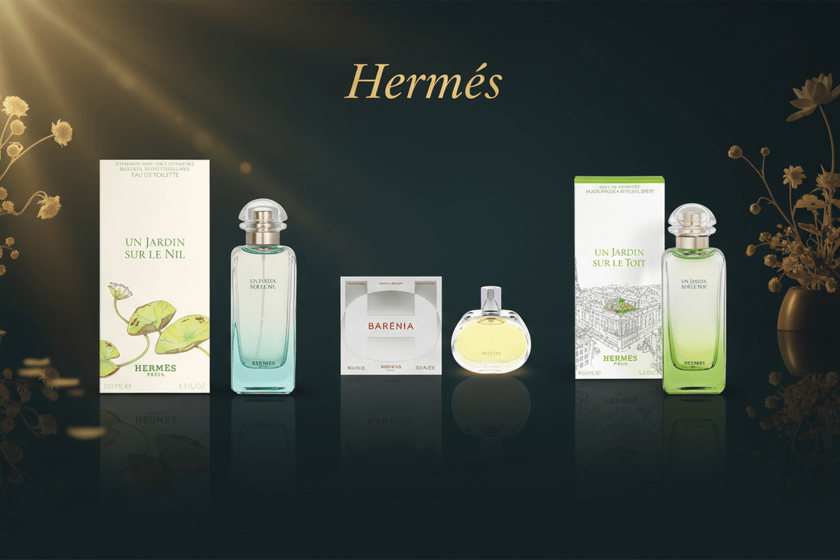 Hermes - Wasif Shop