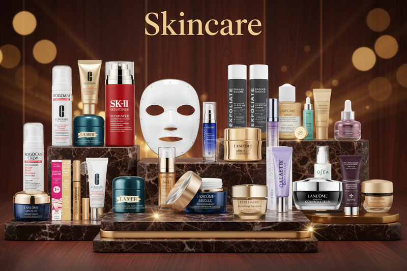 Cosmetics