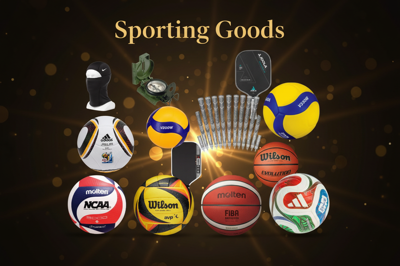 Sporting Goods