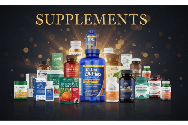 Supplements
