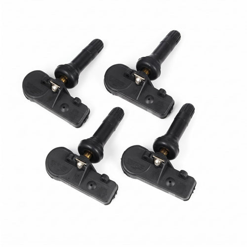 4PCS Motorcraft TPMS Tire Pressure Sensor OEM 9L3Z-1A189-A - Wasif Shop