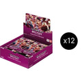 Bandai One Piece TCG A Fist of Divine Speed Booster Box 24 Packs
