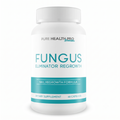PureHealth Research Fungus Eliminator Toenail Care