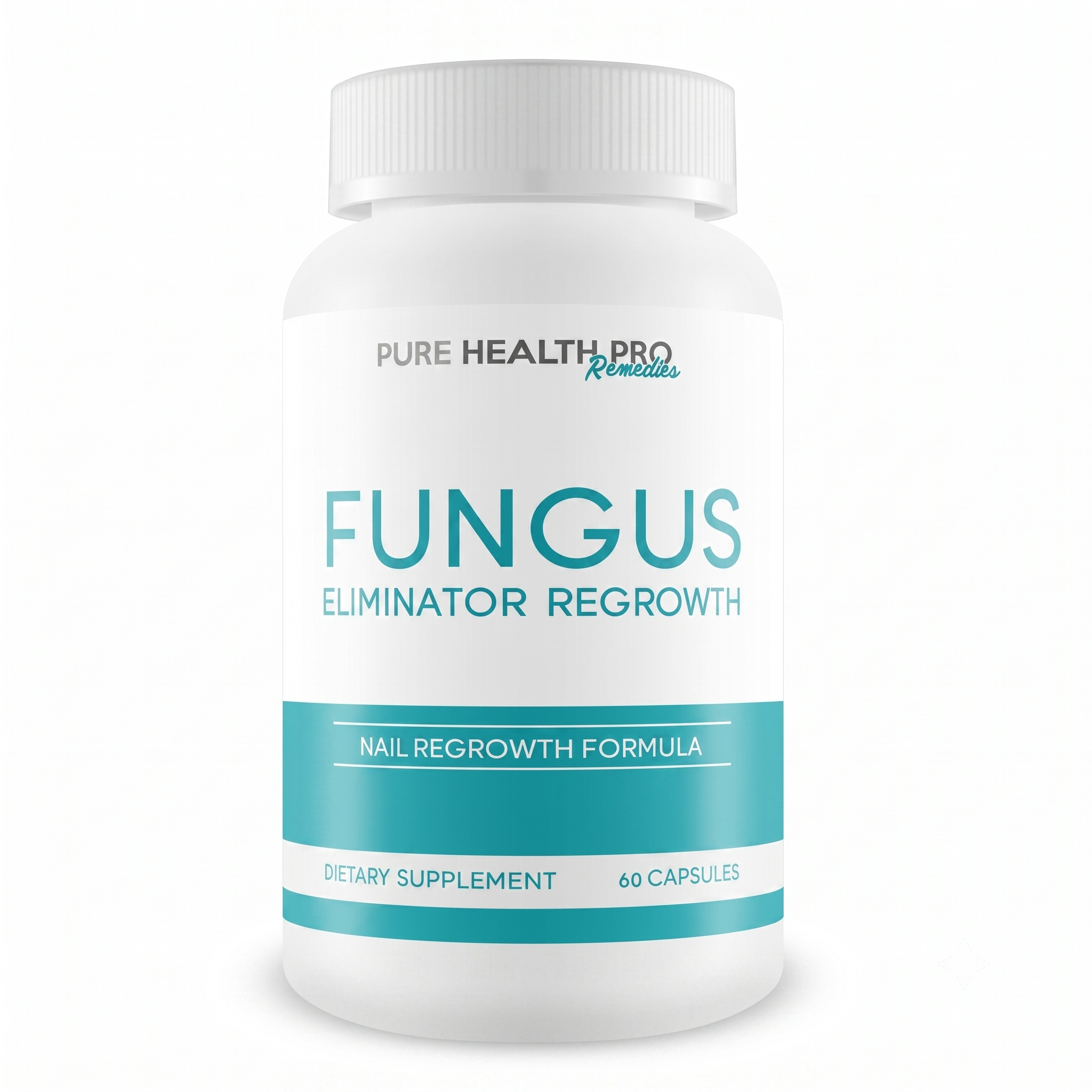 PureHealth Research Fungus Eliminator Toenail Care