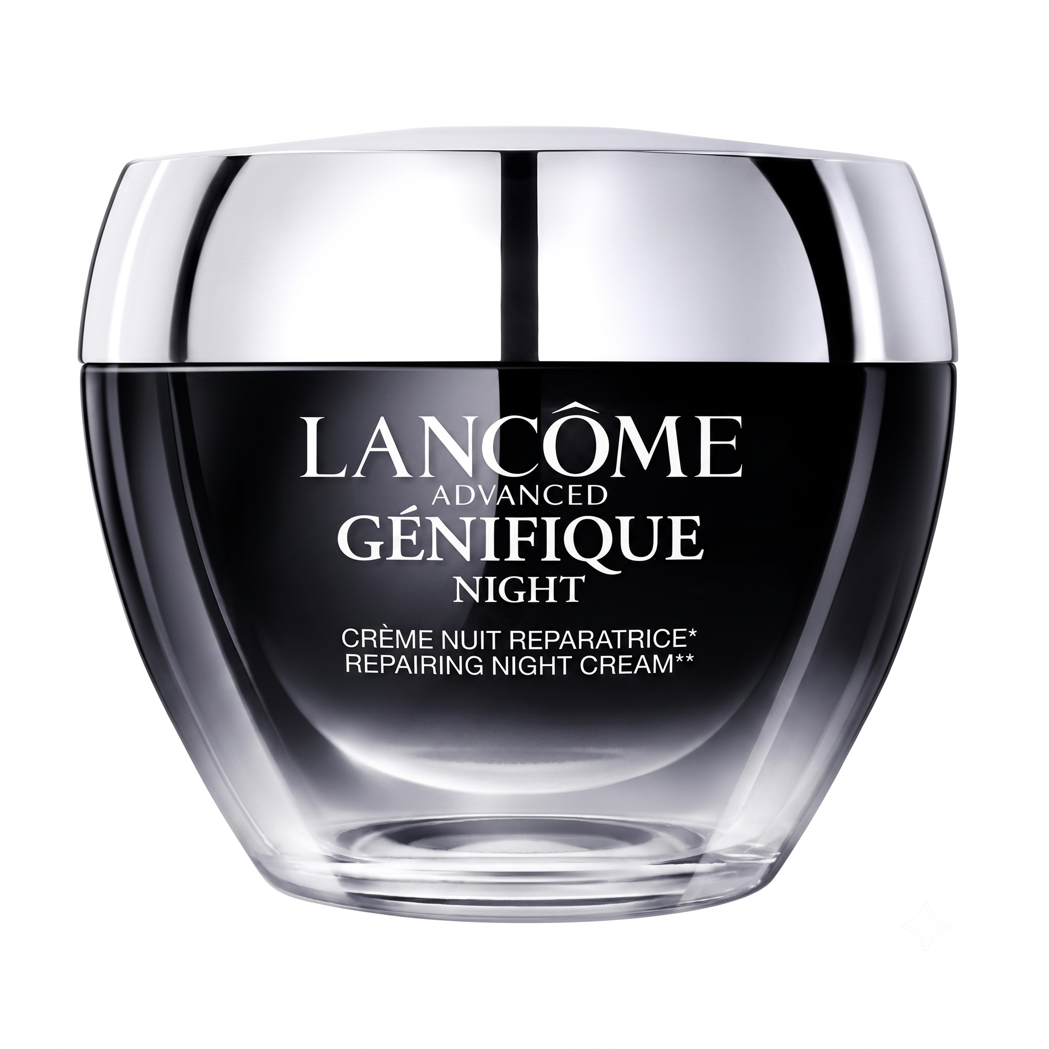 Lancome Advanced Genifique Repairing Night Cream 1.69oz