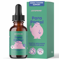 JoySpring ParaPatrol Kids Parasite Cleanse Drops 30 Servings