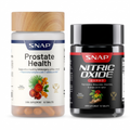 Nitric Oxide Supplements for Men L-Arginine L-Citrulline