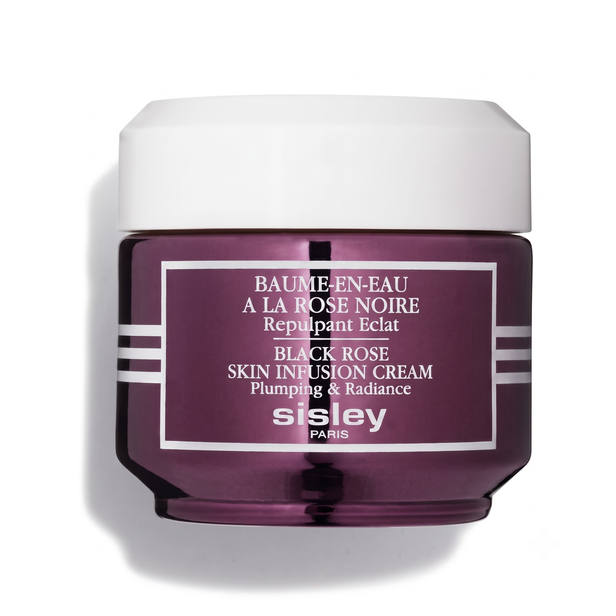 Sisley Black Rose Skin Infusion Cream 1.6oz
