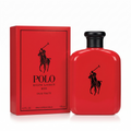 Ralph Lauren Polo Red Eau de Toilette 125ml