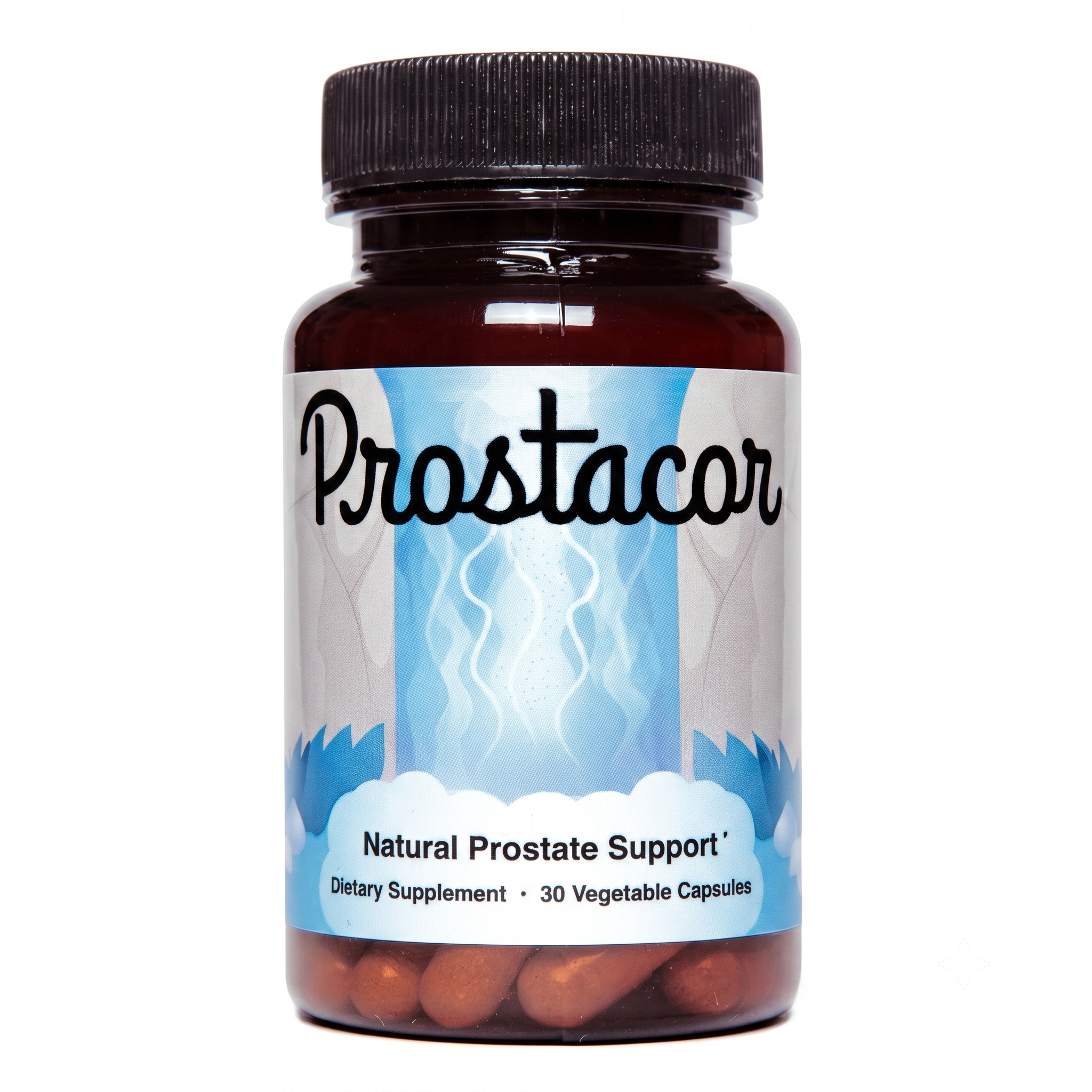 Nutreance Prostacor Natural Prostate Support