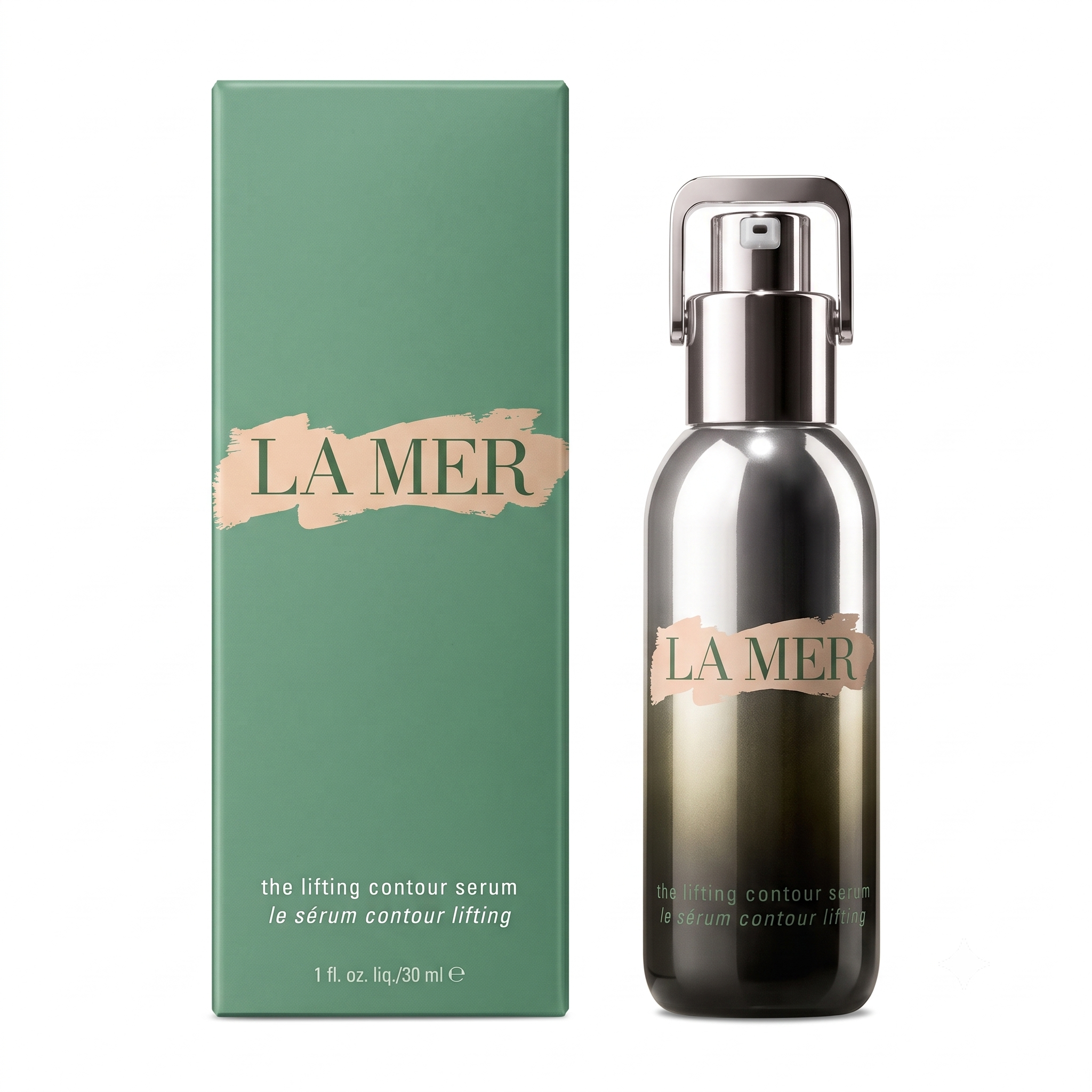 La Mer The Lifting and Firming Serum 1oz