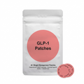 GLP-1 Nano Patch Firming Skin Body Care 30 Count