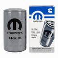 Dodge Ram Cummins 5.9L 6.7L Diesel Engine Oil Filter