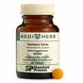 Mediherb Turmeric Forte 60 Tablets Pack of 2