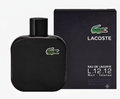 Lacoste L.12.12 Noir Intense Eau de Toilette 100ml