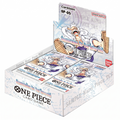 Bandai One Piece Card Game Set OP-05