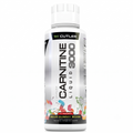 Cutler Nutrition Carnitine 3000 Liquid Sour Peach