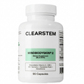CLEARSTEM MINDBODYSKIN Acne and Stress Vitamin 90 Count