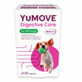 YuMOVE Digestive Care Pre and Probiotic 120 Tabs