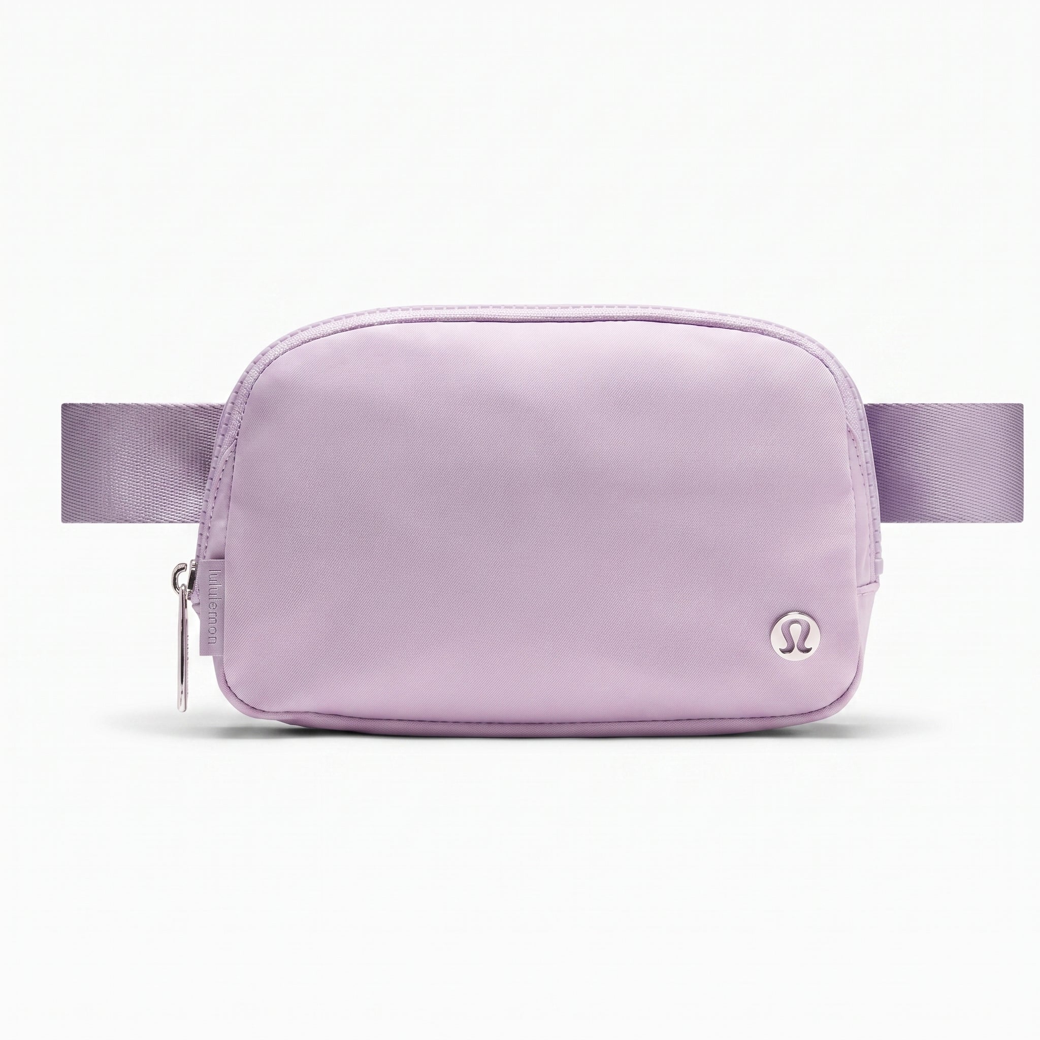 Lululemon Everywhere Pouch (Lilac)