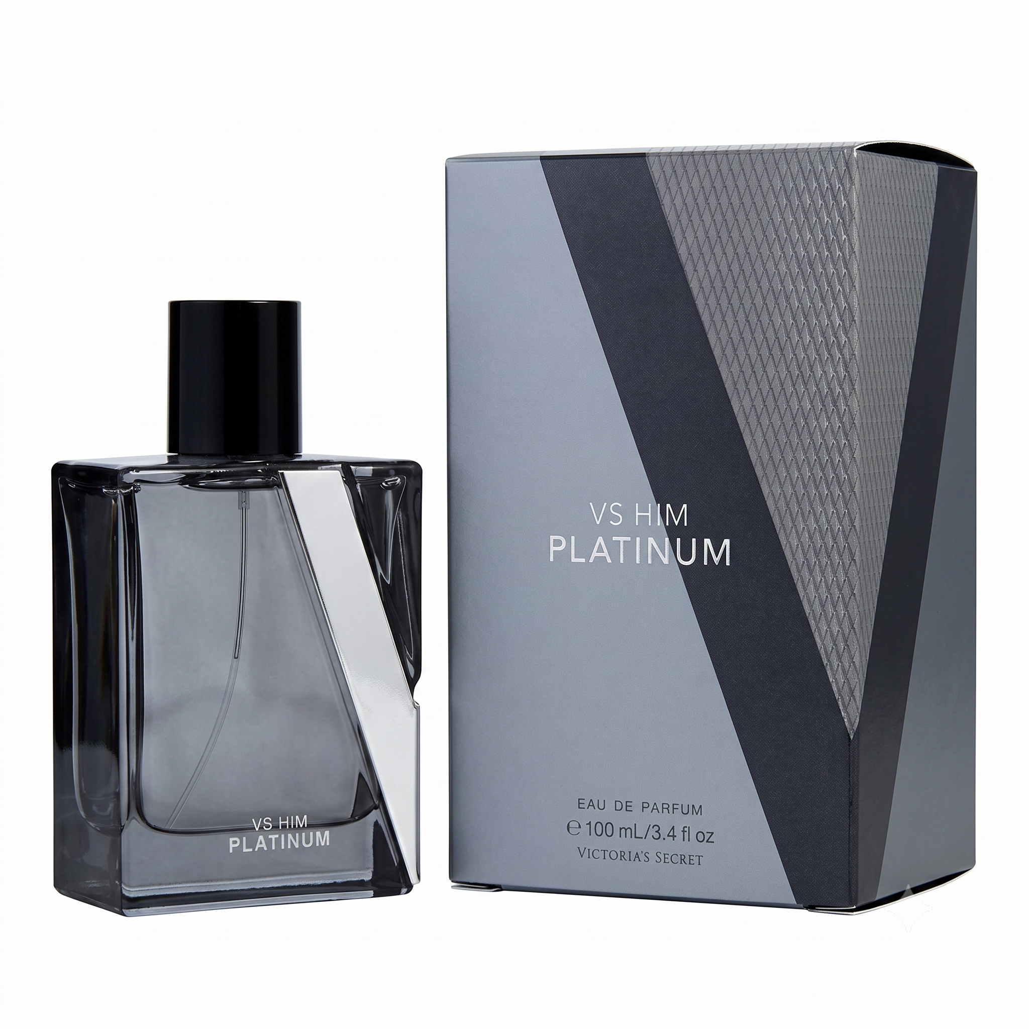 VS Him Platinum by Victoria's Secret 100ml
