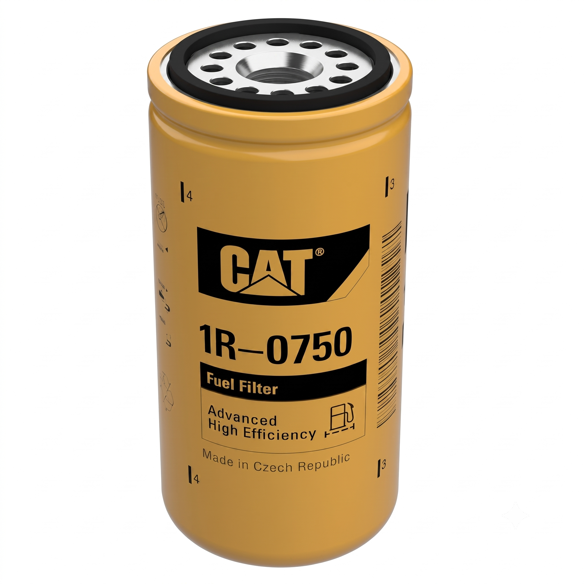 CAT OEM 1R-0750 Filter Brand New