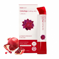 FOODOLOGY Coleology Cutting Jelly 10 Sticks 250g
