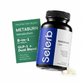 Men's NAD Supplement 30 Capsules