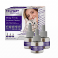 Feliway Optimum 30 Day Refill 3 Value Pack