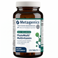 Metagenics PhytoMulti Multivitamin Without Iron 120 Tablets