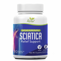 Sciatic Relief Natural Sciatica Nerve Supplement