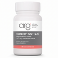 Optimox Iodoral 12.5mg 180 Tablets