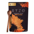 Ryze Mushroom Coffee Brown