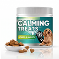 NutriPaw Calming Treats for Dogs