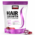 Force Factor Hair Growth Accelerator Soft Chews 60ct