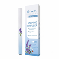 Herbal Diffuser Pen Mullein Lung Cleanser Blue