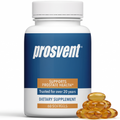Prostate Support Natural Supplement 60 Softgels