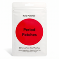 Kind Patches Period Relief Patches 30 Count