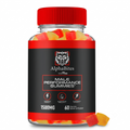 Alpha Bites Gummies for Men Performance 60 Capsules
