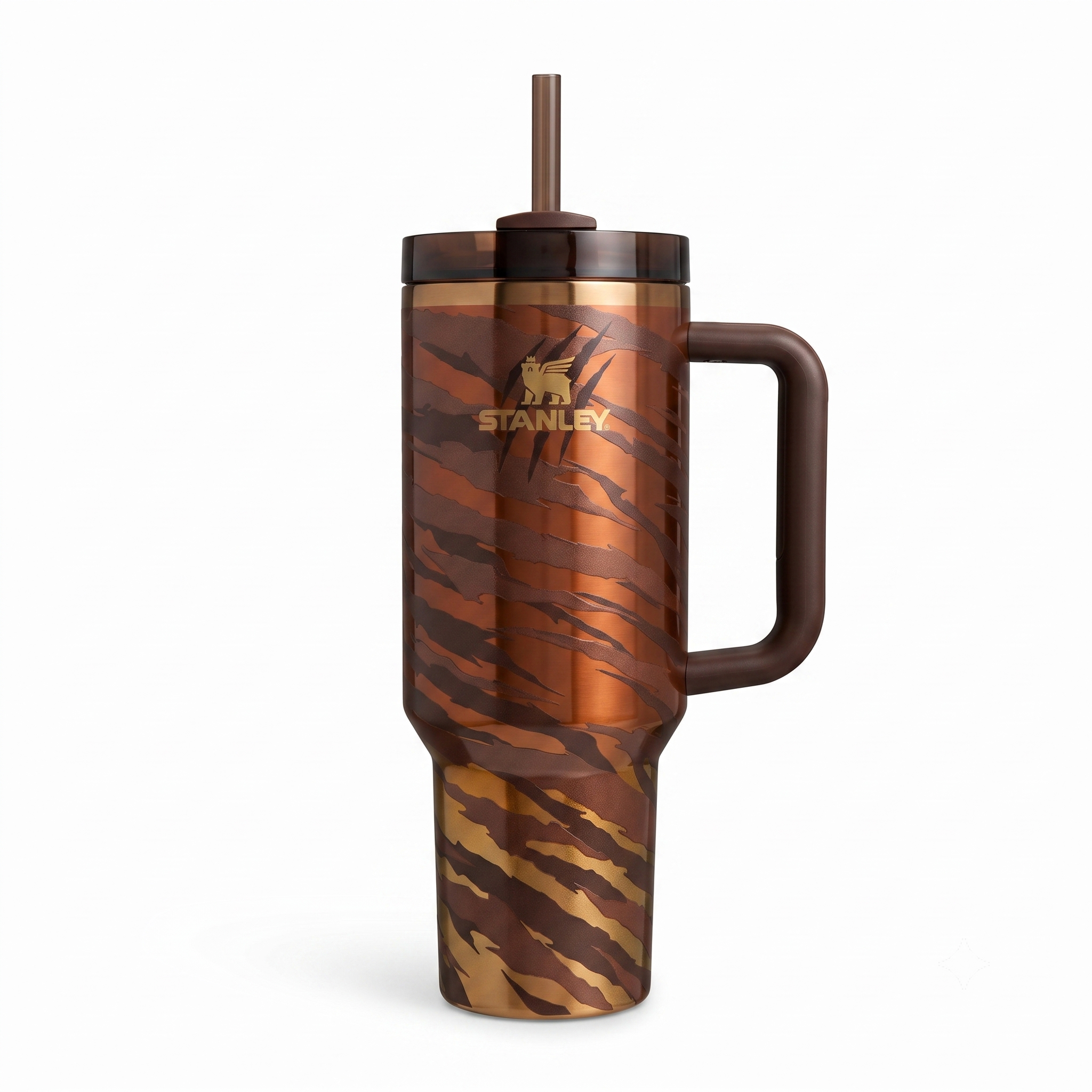 Stanley X Tyla Tyger 40oz Tumbler Limited Edition