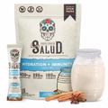 Salud 2-in-1 Hydration Immunity Electrolytes Powder 15 Servings