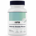 Nitric Oxide Flow Blood Pressure Support