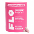 O Positiv FLO Ovarian Health Support 90 Capsules