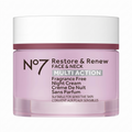 No7 Restore and Renew Night Cream 50ml