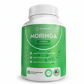 Rosabella Moringa Capsules 60 Capsules