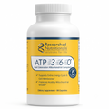 Researched Nutritionals ATP 360 90 Capsules