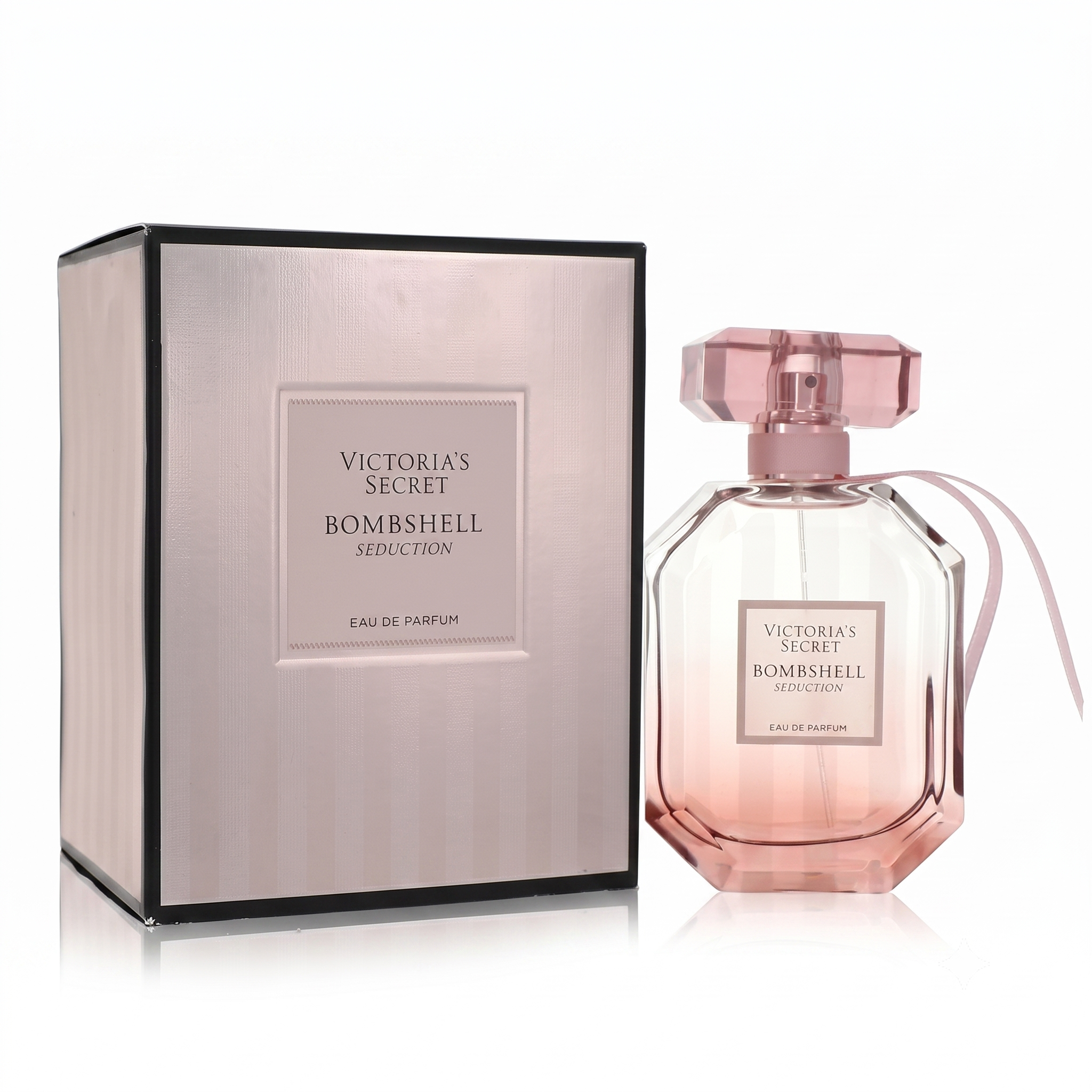 Victoria's Secret Bombshell Seduction Eau de Parfum 100ml
